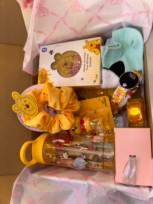 LIMITED EDITION,weenie the pooh 🍯